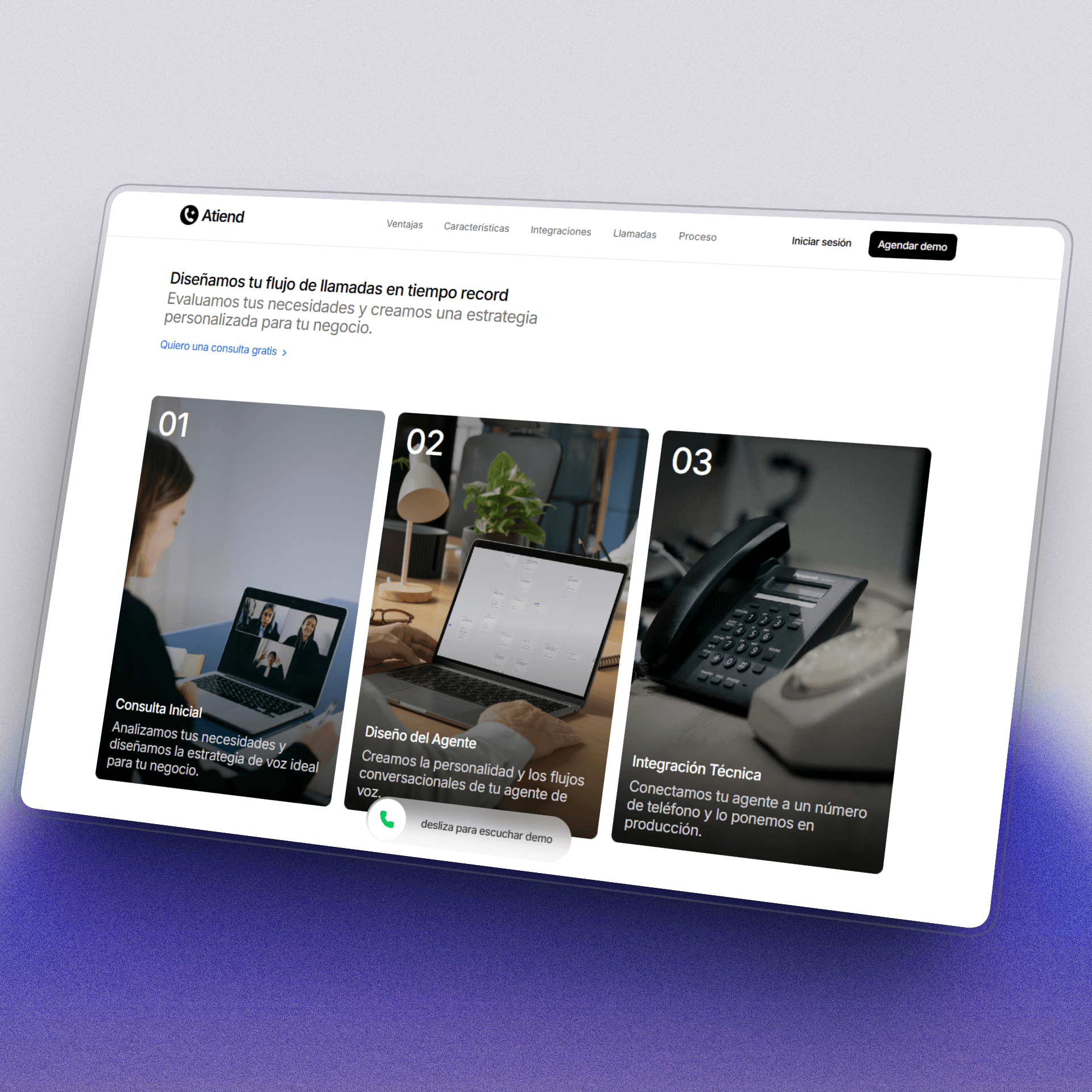 Frontend Developer - imagen 2