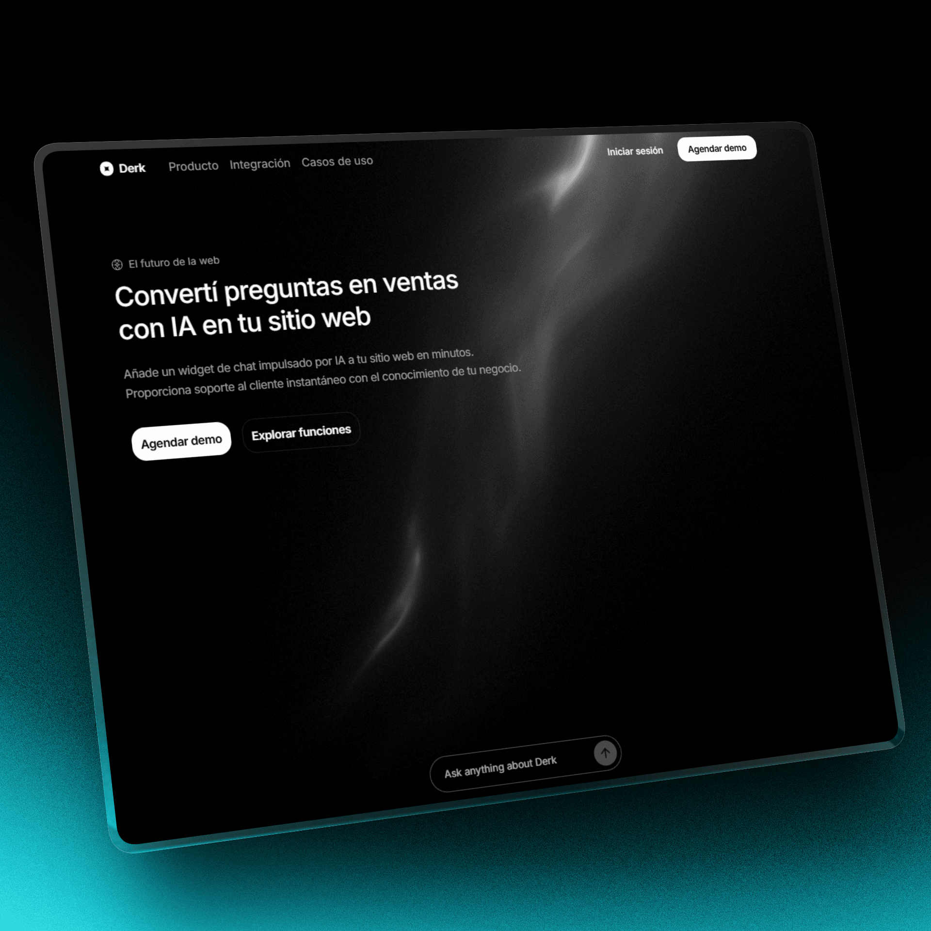 Frontend Developer - imagen 1