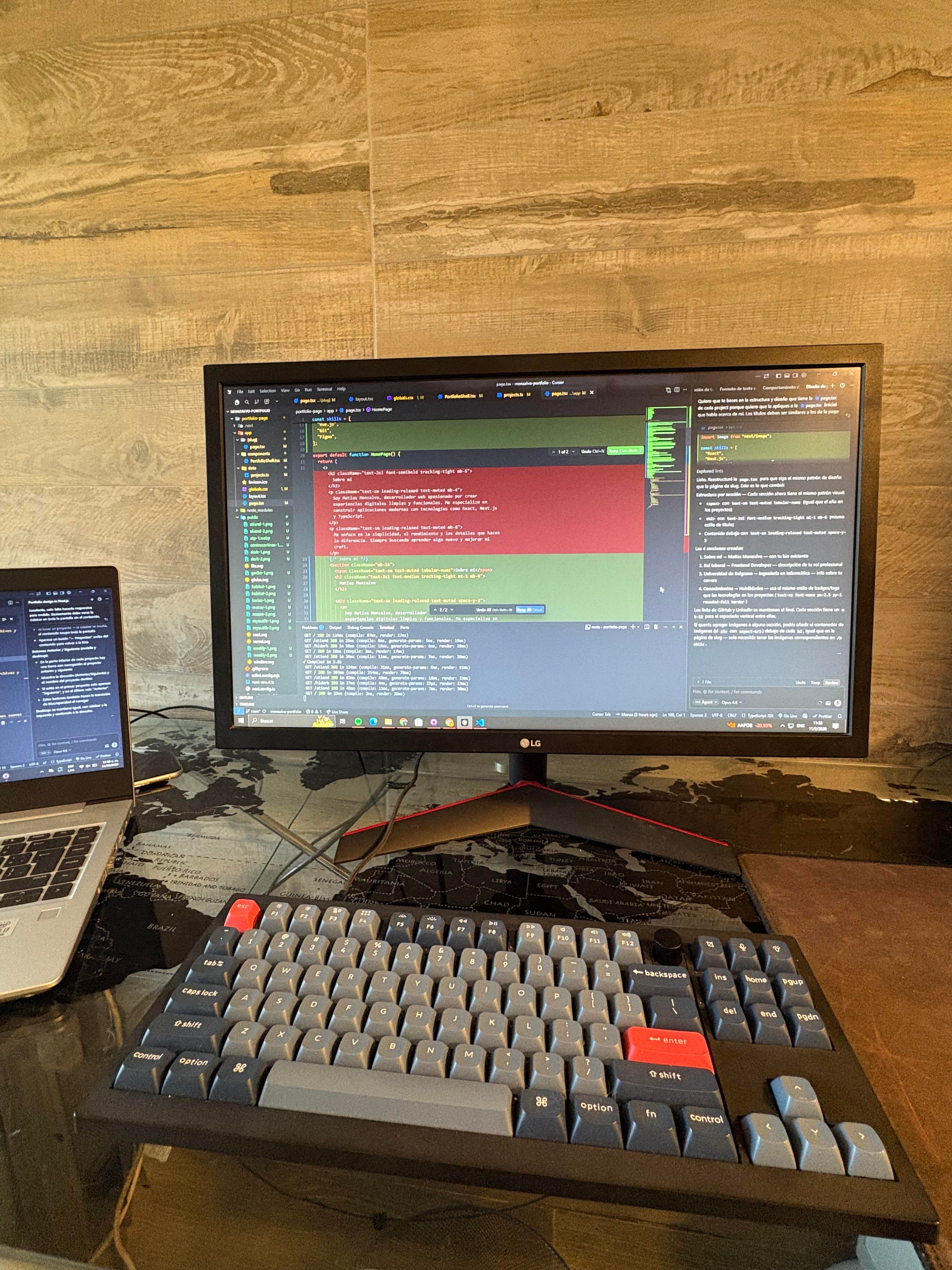 Matias Monzalvo - imagen 2